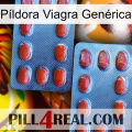 Píldora Viagra Genérica 05